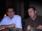 Sandro e Sabo