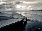 Verso il lago...