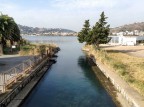 Lago miseno...