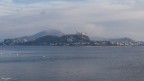 White morning