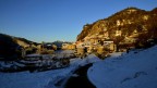 Il primo sole