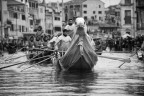 regata mascherata