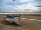 Il fascino del mare.