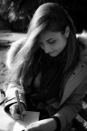 en plein air