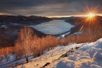 Window of light