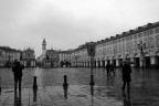 Piazza San Carlo