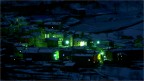 Castione by night