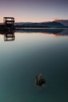 Aspettando l'alba - Sabaudia (LT)