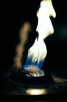 Fuoco freddo