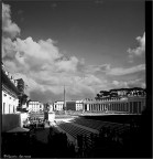 Roma, Piazza San Pietro, 2013
Hasselblad 503cx con 50 mm e Rollei retro S80