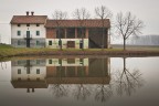 Rfilessioni durante una domenica mattina di Febbraio