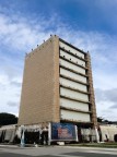 Palazzo delle Nazioni &quot; Abbandonato &quot; Napo