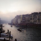 Canal Grande Venezia