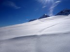 So che  difficile fotografare la neve... ma io comunque ci provo.