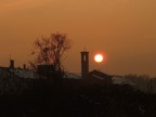 cascina nel parco