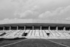 Arena flegrea ( Mostradoltremare, Napoli )