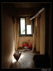 Stanze Desolate