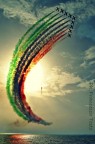 Fly for peace Trapani estate 2014