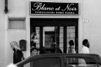 BIANCO o NERO