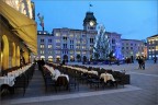 Trieste &quot;Piazza Unit&quot;