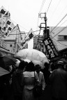 Tsukiji market