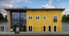EDIFICIO NUOVO DI ZECCA.