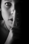Shhhh!!