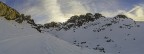 Pano scattata a mano.

1/160 f16 iso100 @18mm