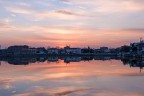 Rosso di sera bel tempo si spera