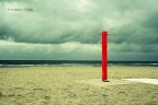 la spiaggia