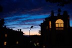luci artificiali