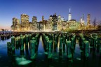 Manhattan