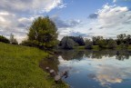 Parco settimo torinese