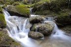 Cascate si Seta