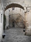 Lecce - Citt vecchia - V(m)icini di casa