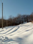 neve ghiacciata