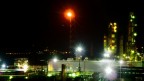 Impianti di notte