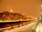 la grande neve de milan
