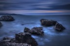 Blue world