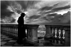 L'uomo con il cappello