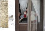 Arrivederci a Civita