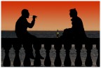 Prima di cena
