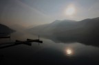 Alba  a Brusimpiano