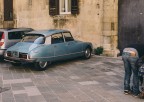 Lecce - 04/2015 Considerazione non titolo: il fascino del la