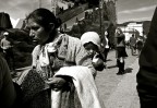 San Cristobal de Las Casas,
scatto rubato senza puntare la macchinetta