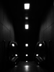 scala per l'inferno