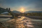 Ponte gobbo