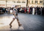 Lecce - 04/2015 Piazza S. Oronzo