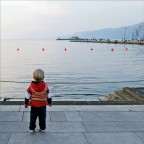 La scoperta del mare