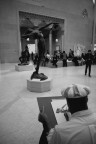 Metropolitan Museum of New York